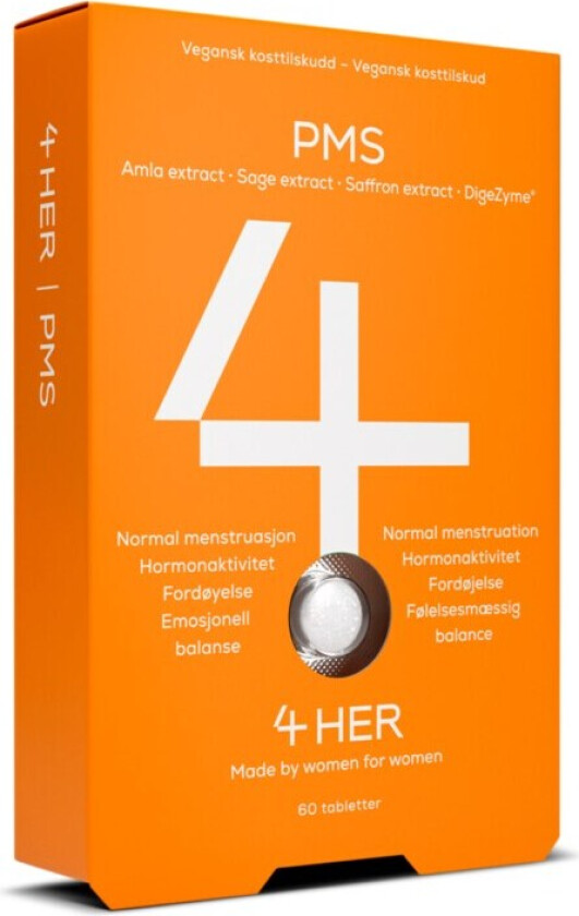 4HER Pms