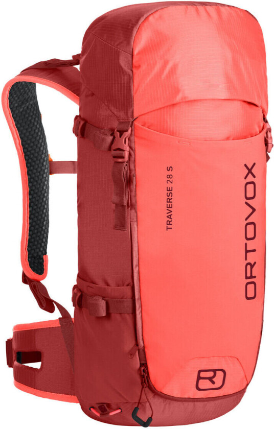 Ortovox Traverse 28 S Blush 28L