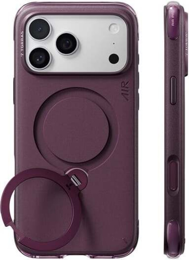 Q3 Air Essential purple - iPhone 18 Pro