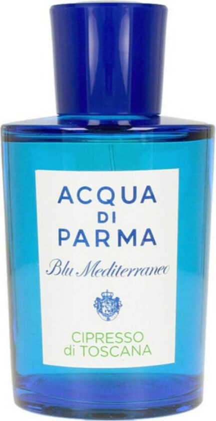 ACQUA DI PARMA Blu Mediterraneo Cipresso di Toscana EdT (Størrelse: 150 ML)