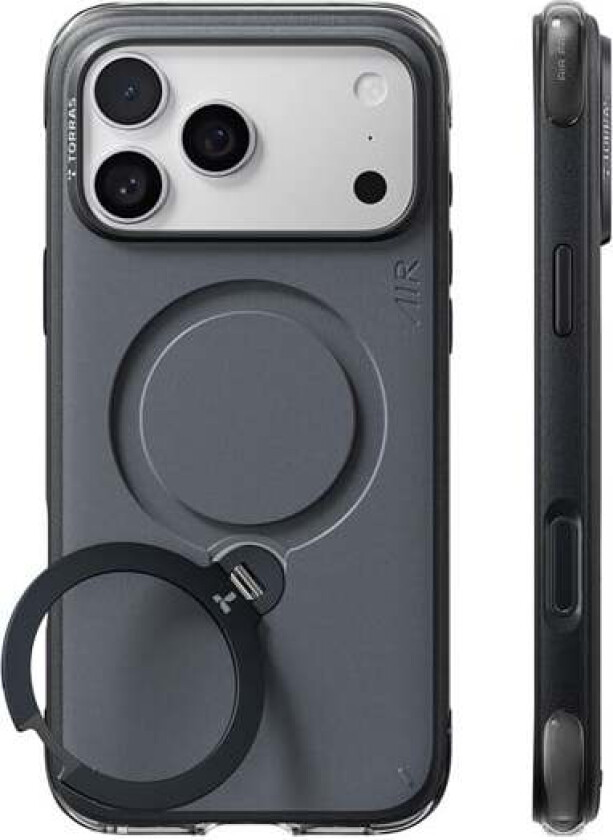 Q3 Air Essential black - iPhone 18 Pro