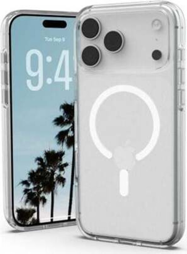 Scout Series - back cover for mobile phone