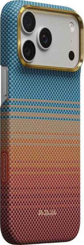 Bilde av Edge Case California Dream Sunset 2.0 - iP