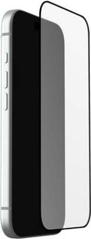 Glass Shield - iPhone 18 Pro/17 Pro