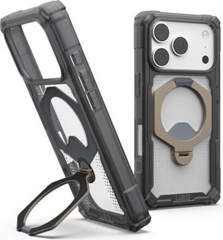 Plasma XTE 360 MagSafe ash/titanium - iPhone