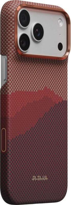 Bilde av Edge Case Over the Horizon 2.0 (Autumn Dus