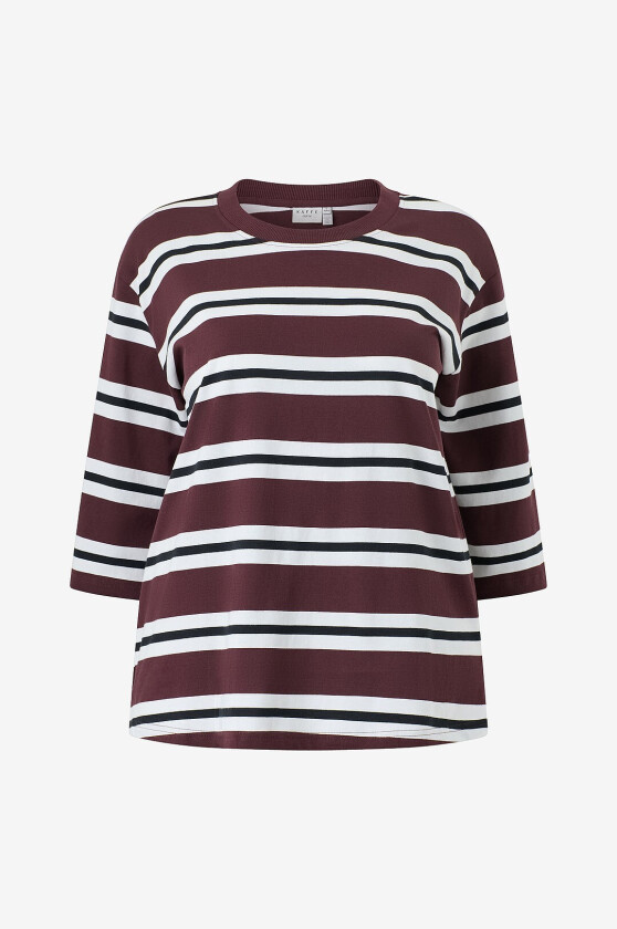 T-skjorte KCwinni Tshirt - Lilla