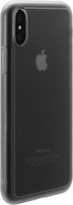 TENC - Unique self-healing case for iPhone X/XS