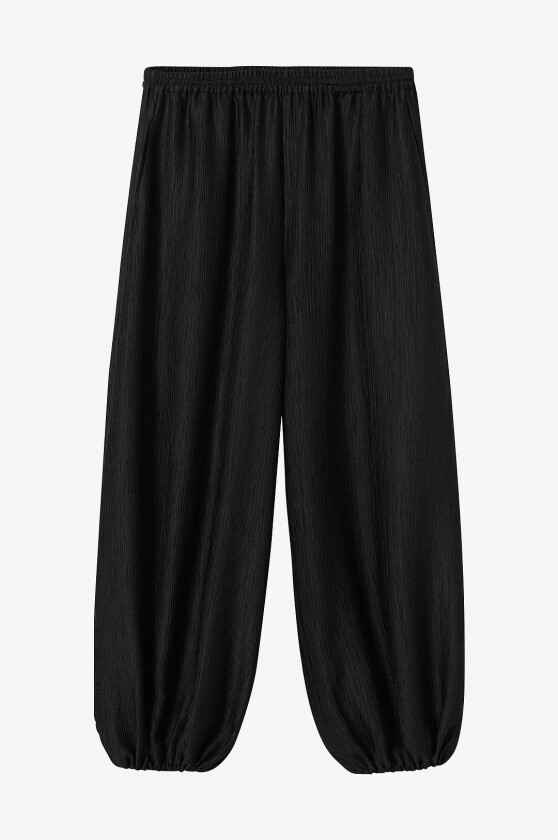 Bukser Lyra Trousers - Svart