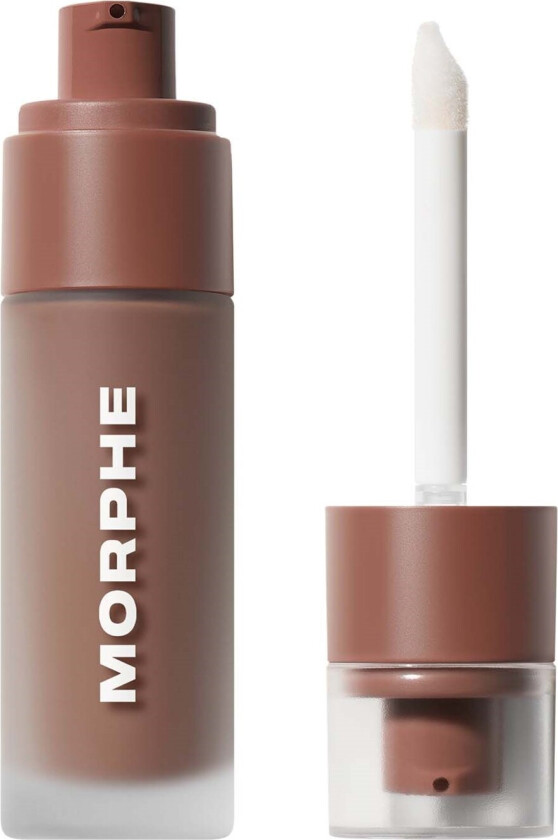 Complexion Boost Peptide Bronzing Serum Burst