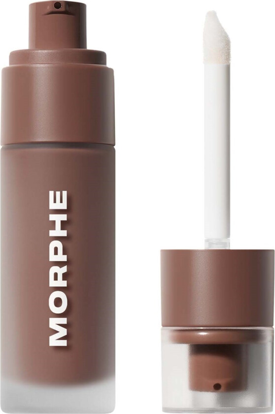 Complexion Boost Peptide Bronzing Serum Tide