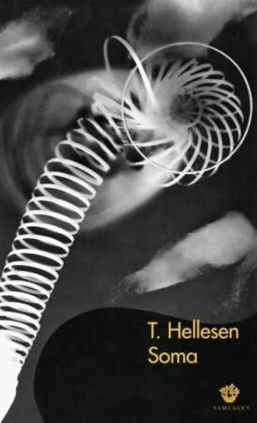 Soma av Terje Hellesen
