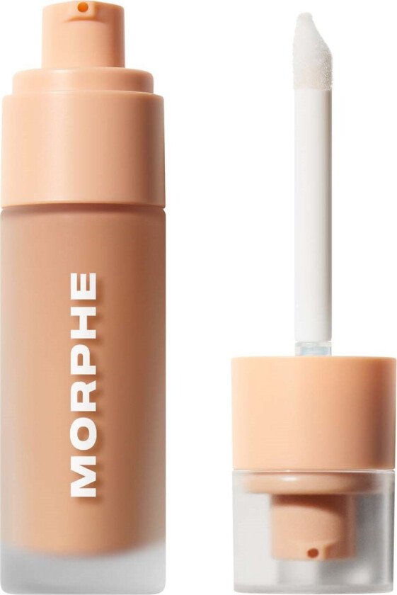 Complexion Boost Peptide Glow Serum Ray