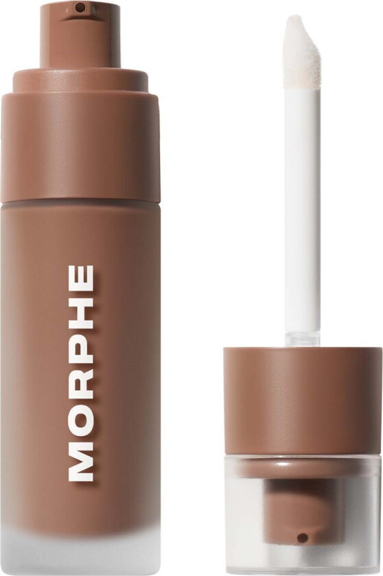Complexion Boost Peptide Bronzing Serum Coast