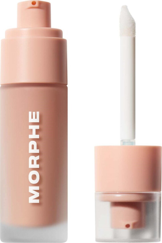 Complexion Boost Peptide Glow Serum Pulse