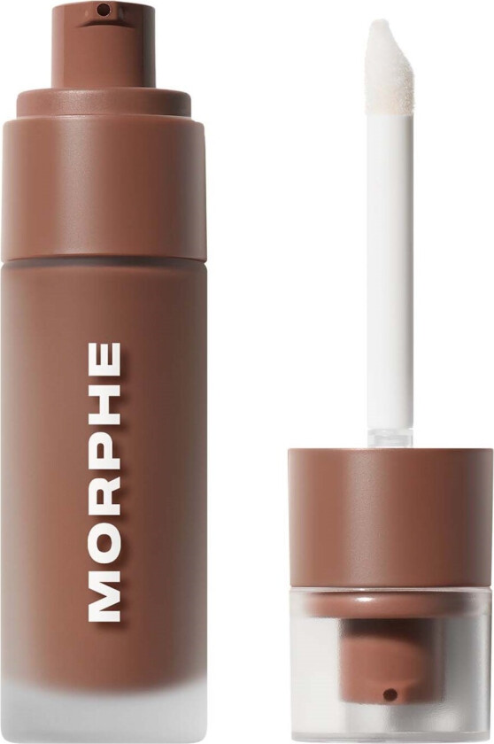 Complexion Boost Peptide Bronzing Serum Surge