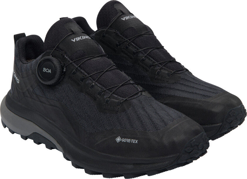 Women's Anaconda Trail GORE-TEX Boa 38, Black