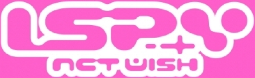 NCT Wish I Spy CD