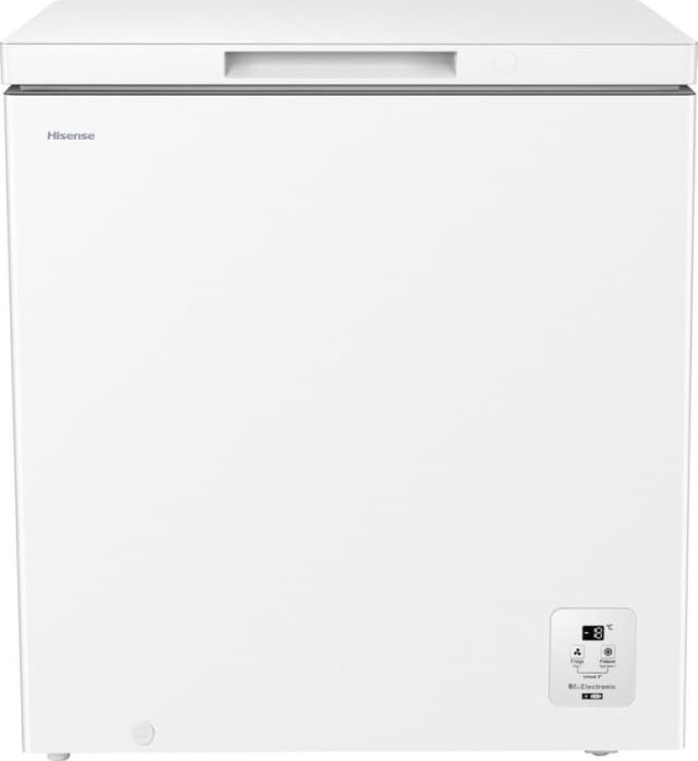 fryseboks FT200N1AWE (198l)