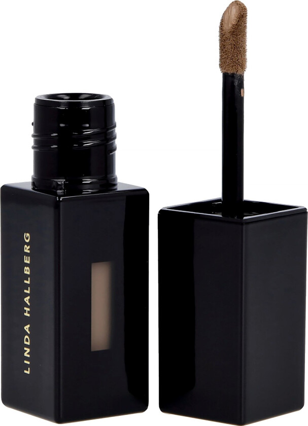 LH Cosmetics Velvet Couture Deep Nougat 4ml