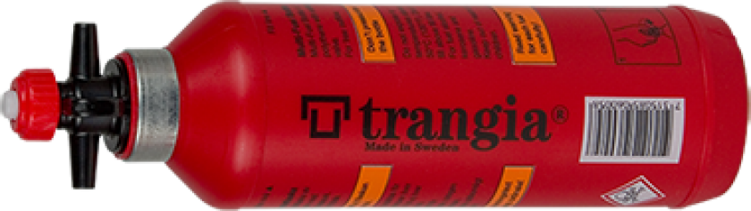 Bilde av Brenselflaske M/sikkerhetskork 0.5 L OneSize