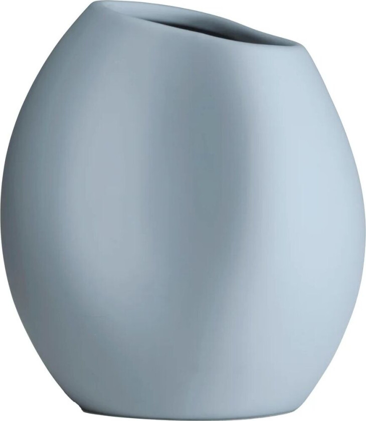 Lee vase 18 cm Pale Blue