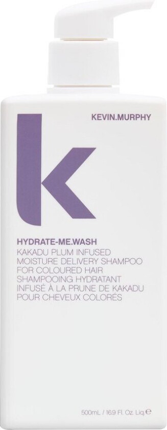 Kevin.Murphy Hydrate-Me.Wash 500ml