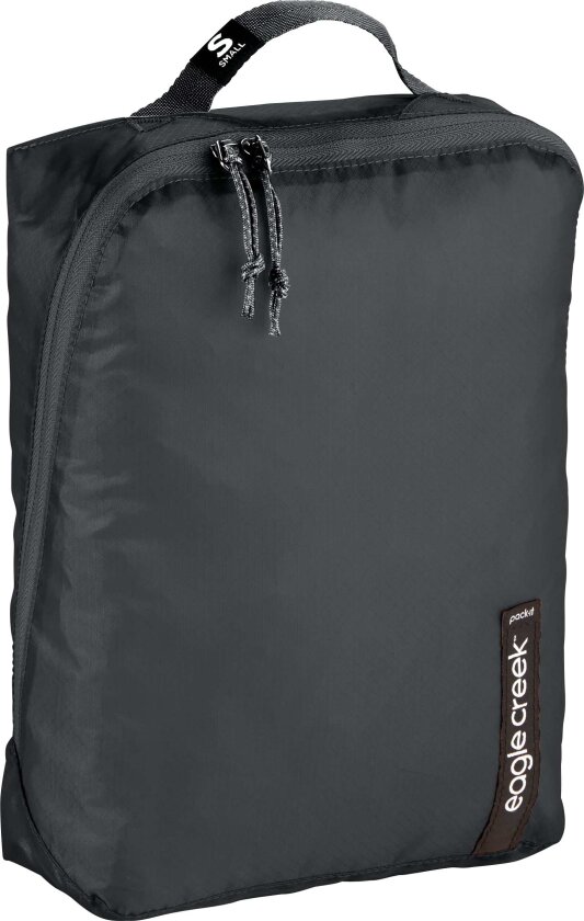 Pack-It Isolate Cube S OneSize, Black