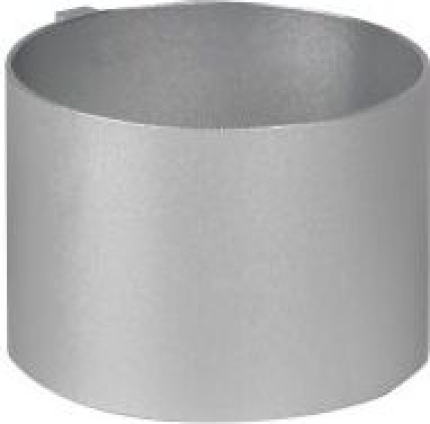 Hide-a-Lite Snoot Spot It Antirefleksbeskyttelse 40 mm x Ø58 mm, aluminium