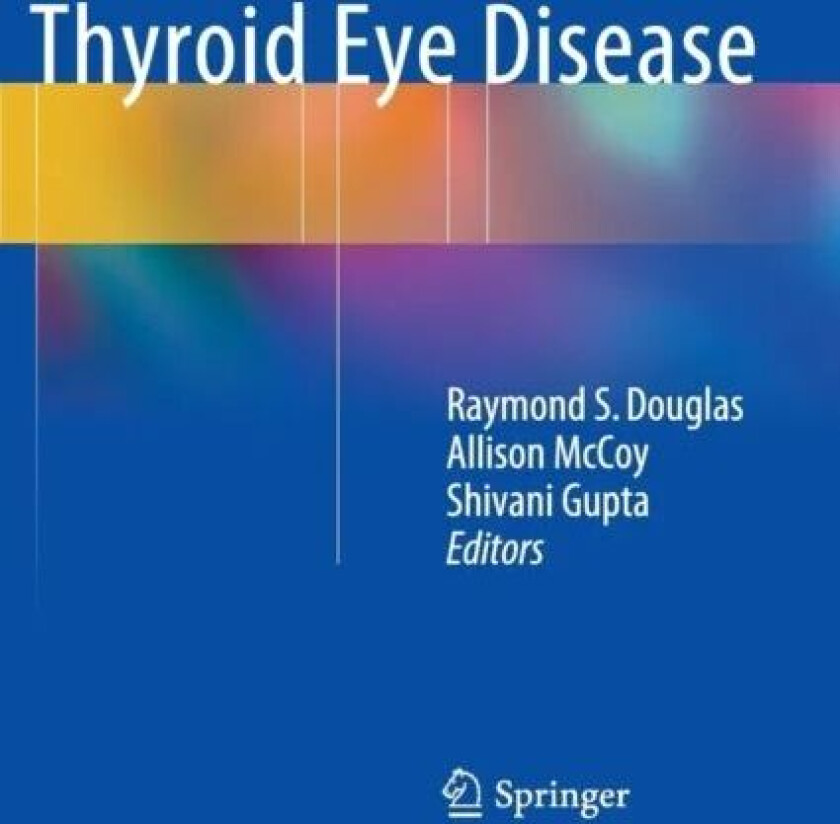 Thyroid Eye Disease