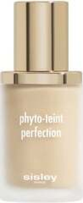 Phyto-Teint Perfection 1w1 Ecru