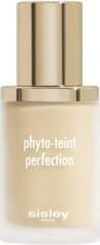 Phyto-Teint Perfection 0w Porcelaine