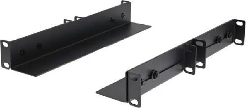 Rack L-profile 309mm 45-60cm Depth