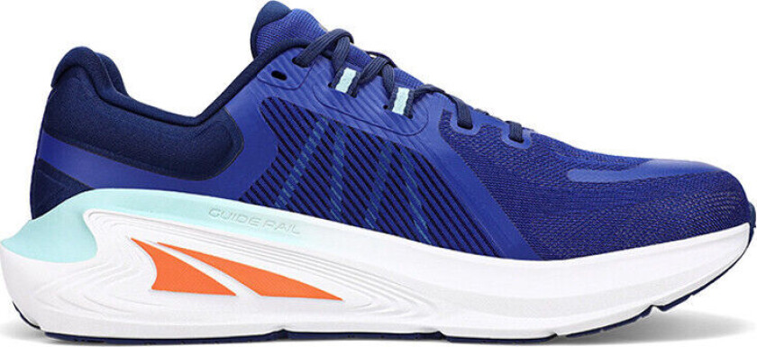 Men's Paradigm 7 Wide Blue 42.5, Blue