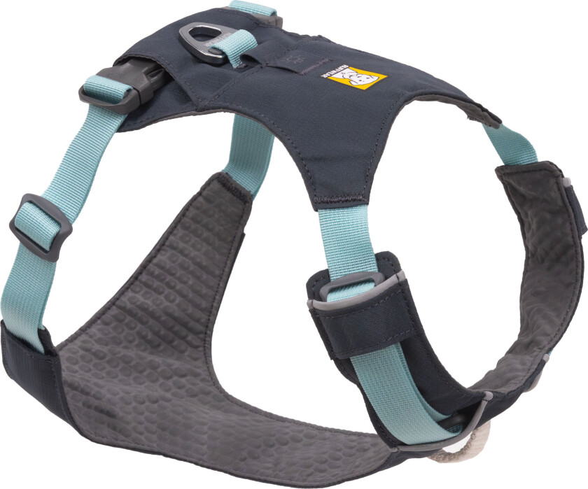 Hi & Light™ Harness 81-107 cm, Basalt Gray