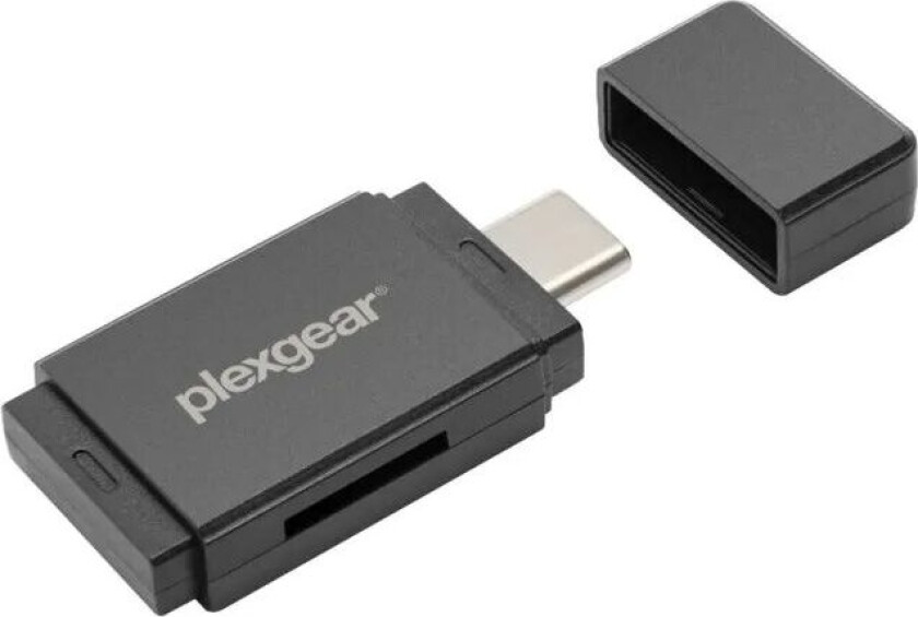 Minnekortleser for Micro-SD