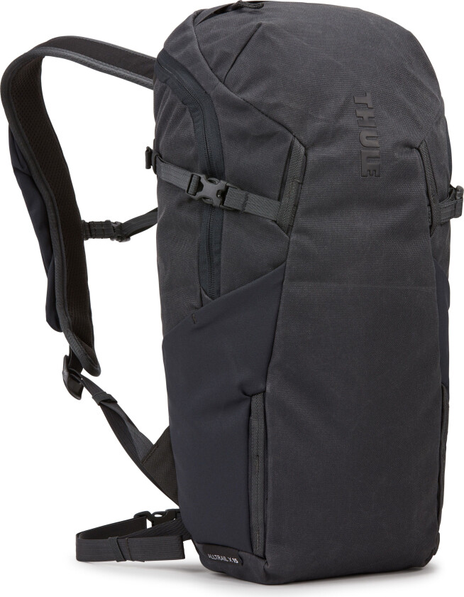 Alltrail X 15L Obsidian 15L, Obsidian