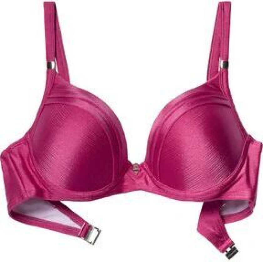 Bilde av Rose Lydia Top - Rose Red 44