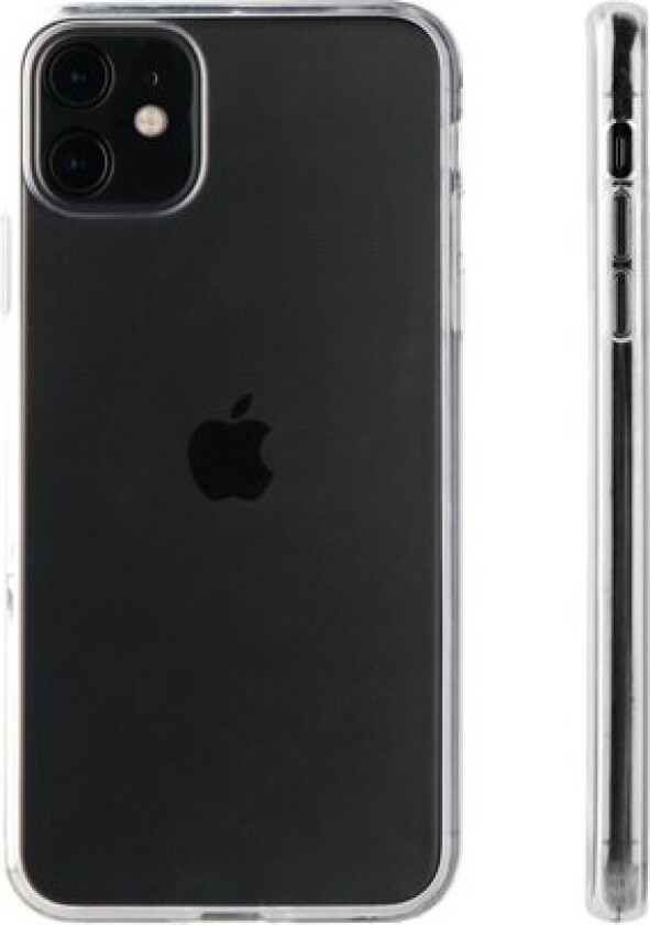 Safe and Steady - back cover for mobile phone