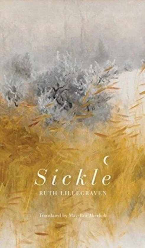 Sickle av Ruth Lillegraven