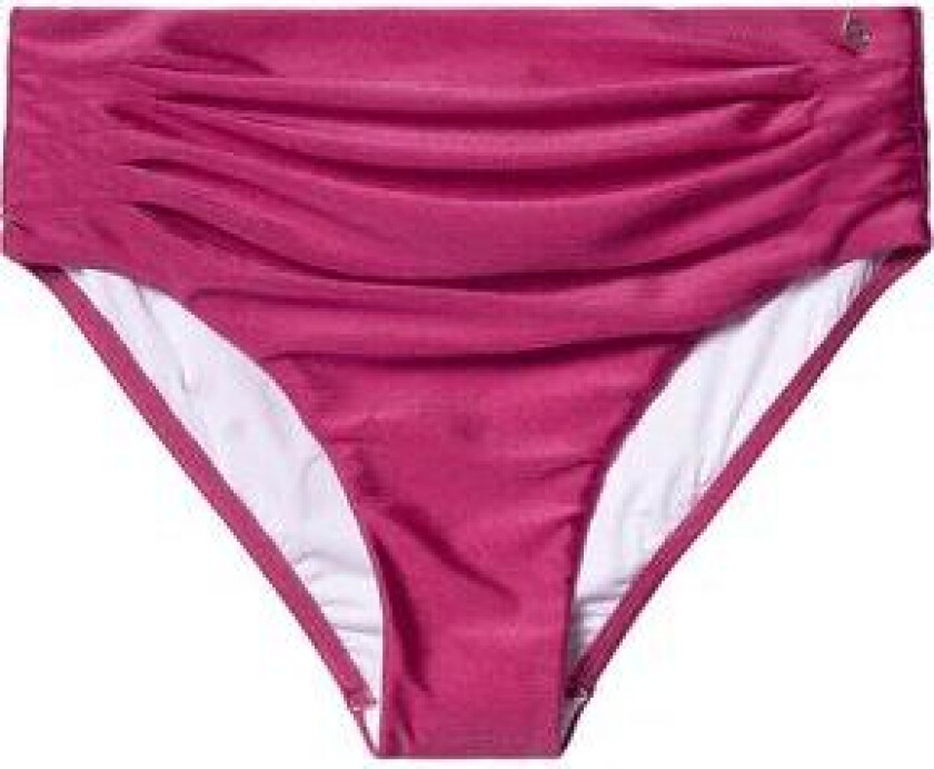 Olympia Rose Bottom - Rose Red Rød 36