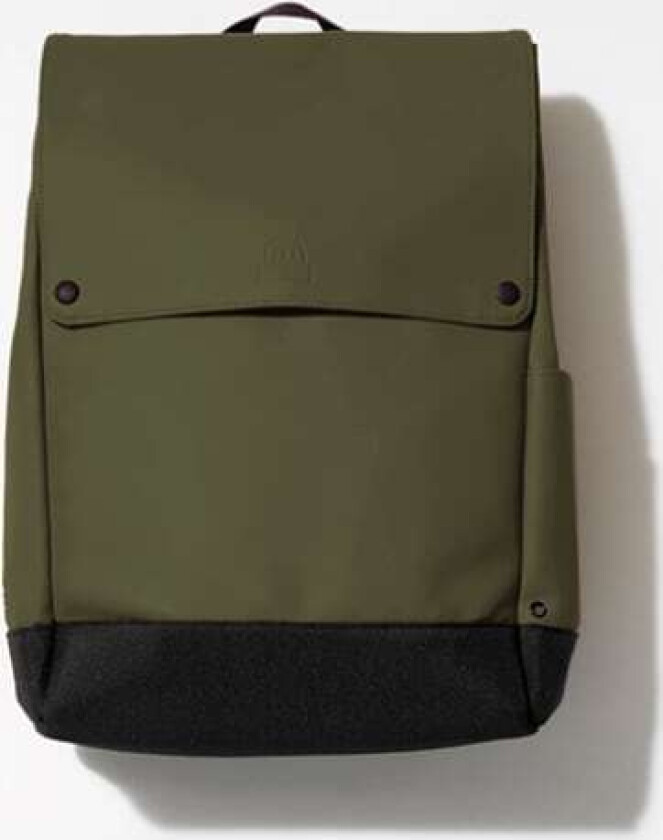 Wings Daypack Forest Green OneSize, Forest Green