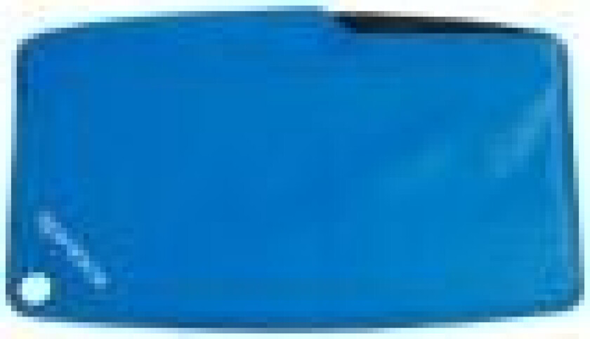 Spinlock Waterproof Pack , Small Blue Azure