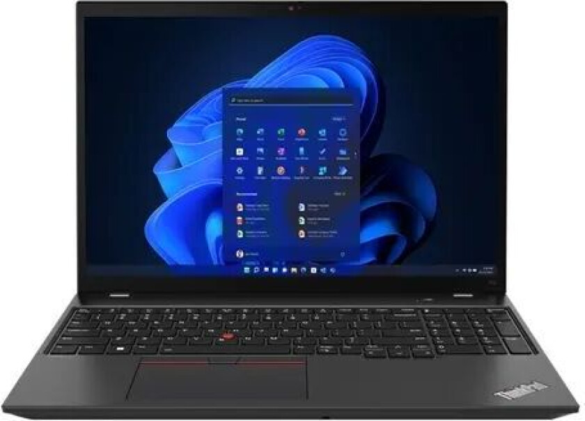 Thinkpad T16 G1 Ryzen 7 Pro 16gb 512gb Ssd 4g Radeon 680m 16"