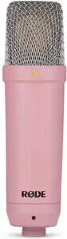 Bilde av Rode Røde Rode Nt1 Signature Series Pink Rosa
