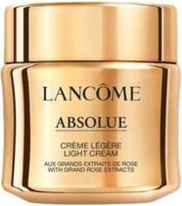 Absolue Light Cream 30ml