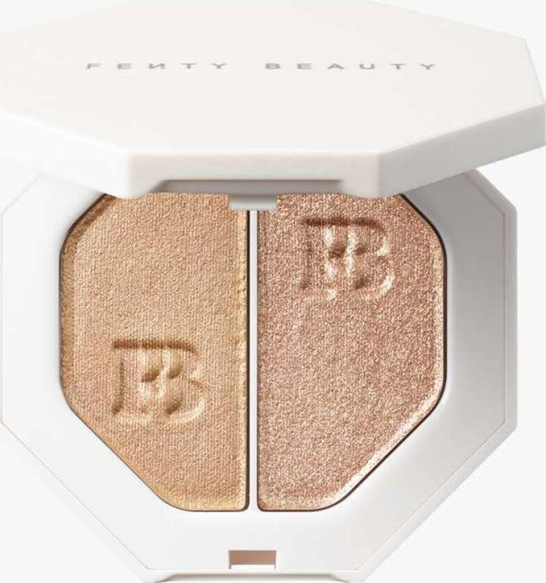 Killawatt Freestyle Highlighter Duo 7 g (Farge: Afternoon Snack/Mo' Hunny)