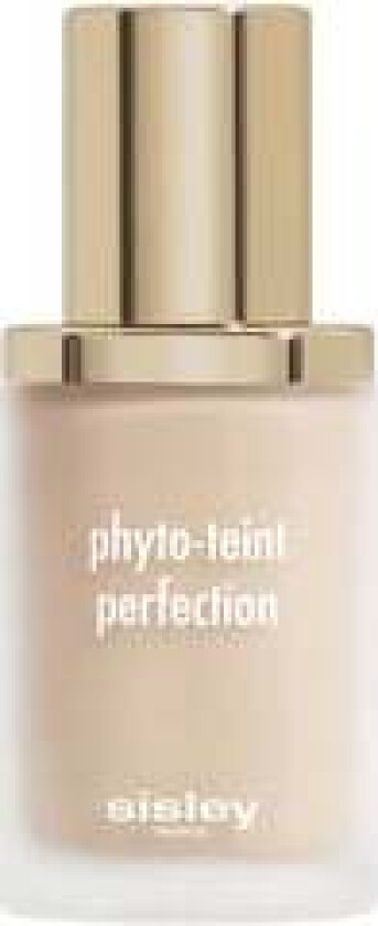 Phyto-Teint Perfection 0c Vanilla