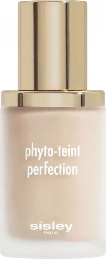 Phyto-Teint Perfection 0n Dawn