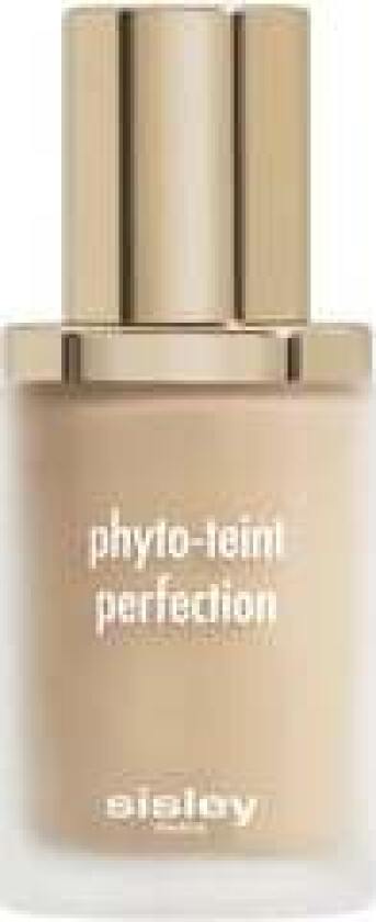 Phyto-Teint Perfection 2w2 Desert